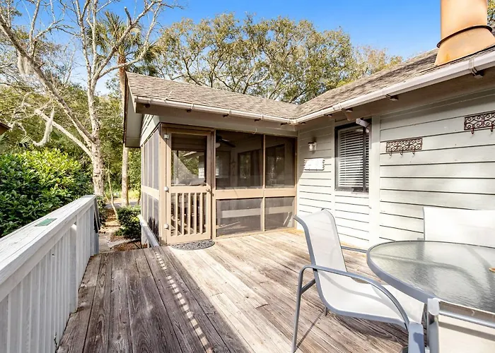 Oceanwoods 452