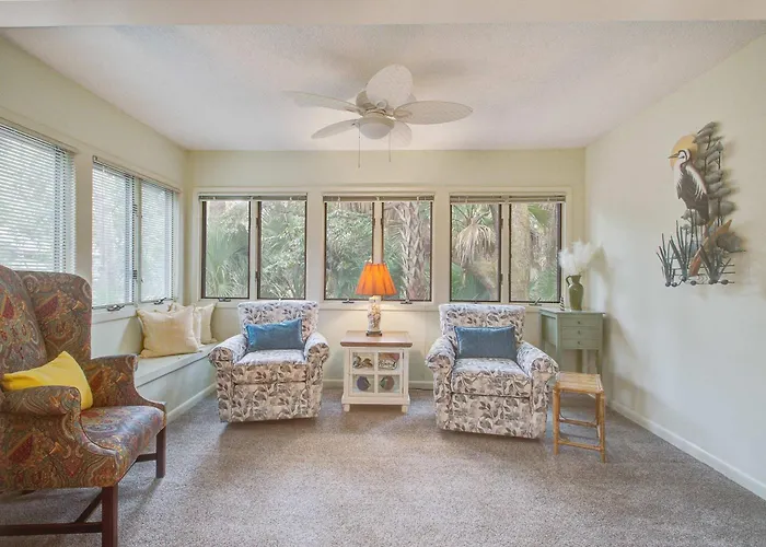 West Beach Oceanwoods Cottage 442